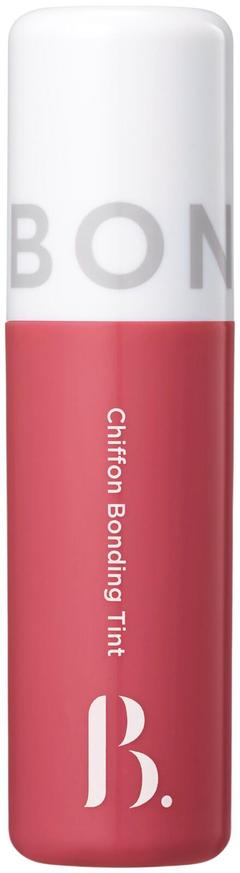 BONCEPT Chiffon Bonding Tint 03 Rose Chiffon -huulisävyte 3,5g