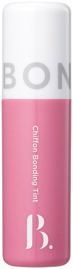 BONCEPT Chiffon Bonding Tint 02 Pink Chiffon -huulisävyte 3,5g
