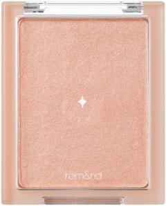rom&nd SEE-THROUGH VEILLIGHTER korostuspuuteri 5,5 g