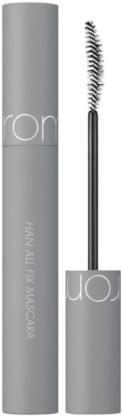 rom&nd HAN ALL FIX MASCARA ripsiväri 7g
