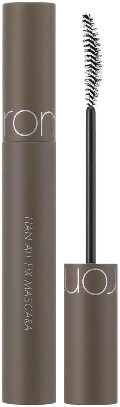 rom&nd HAN ALL FIX MASCARA ripsiväri 7g