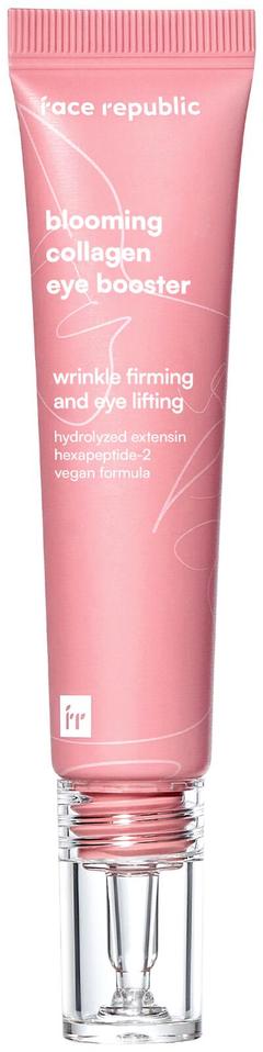 Face Republic Blooming Collagen Eye Booster 15 ml
