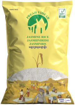 Preah vihear jasmiiniriisi 5kg