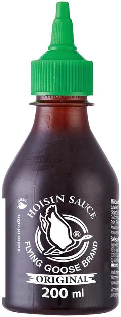 Flying Goose Hoisin sauce maustekastike 200ml