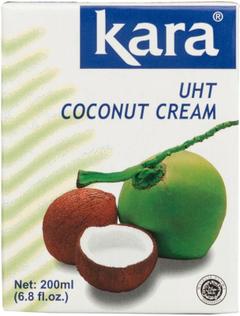 Kara 200ml kookoskerma 24%