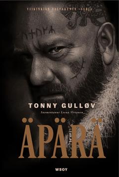 Gulløv, Äpärä