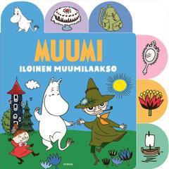 Virtanen, Muumi - Iloinen muumilaakso