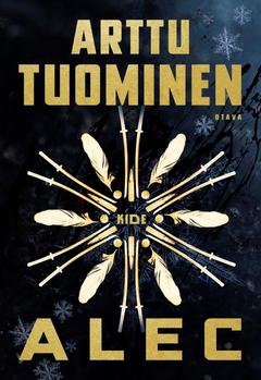 Tuominen, Alec