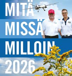 Mitä Missä Milloin 2026