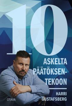 Gustafsberg, 10 askelta päätöksentekoon