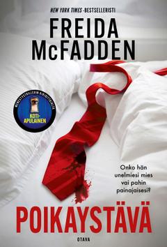 McFadden, Poikaystävä