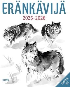 Eränkävijä 2025–2026
