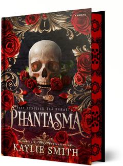 Smith, Phantasma (erikoispainos)