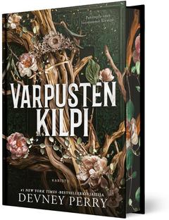 Perry, Varpusten kilpi (erikoispainos)