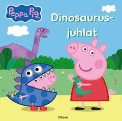 Pipsa Possu - Dinosaurusjuhlat
