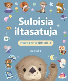 Campling, Suloisia iltasatuja - Perheen pienimmille