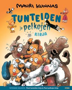 Kunnas, Tunteiden ja pelkojen kirja