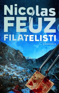 Feuz, Filatelisti