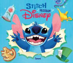 Disney. Stitch vastaan Disney