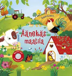 Taplin, Äänekäs maatila