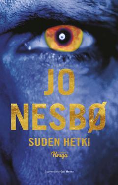 Nesbø, Suden hetki