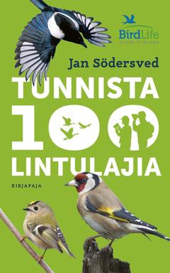 Södersved, Tunnista 100 lintulajia