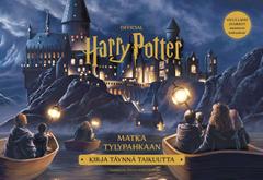 Harry Potter - Matka Tylypahkaan