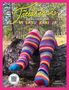 Ruusuvaara, Tättähäärä - Riemunkirjava villasukkakirja