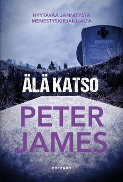 James, Älä katso