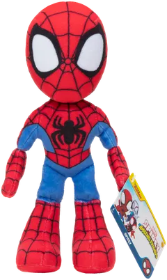 Spidey 20 cm Pehmo - 1