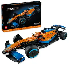 LEGO® Technic 42141 McLaren Formula 1™ kilpa-auto - 1