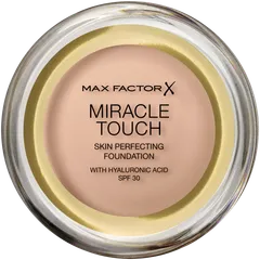 Max Factor Miracle Touch -meikkivoide 40 Creamy Ivory 11,5g - 1
