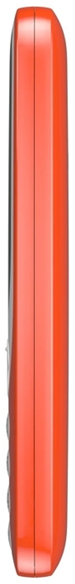 Nokia 3310 dual-sim 2G matkapuhelin punainen - 3
