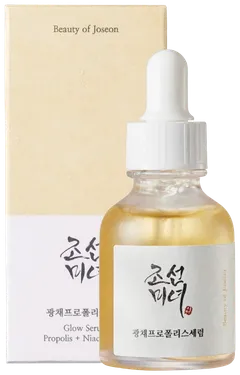 Beauty of Joseon Glow Serum : Propolis + Niacinamide 30 ml - 1