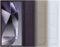 Samsung s24 ultra kahvakuori tumma violetti - 6