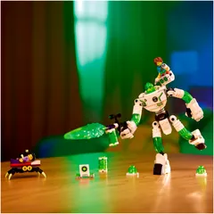 LEGO Titan 71454 Mateo ja Z-Blob-robotti - 6