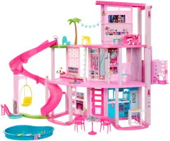 Barbie Dreamhouse - 2