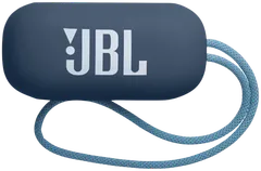 JBL langattomat vastamelunappikuulokkeet Reflect Aero TWS sininen - 8