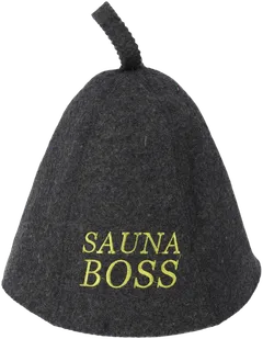 House saunahattu Sauna Boss - 1