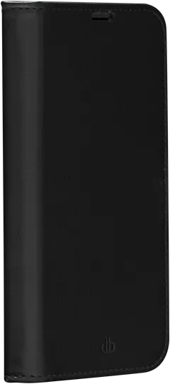 Dbramante1928 Stockholm iPhone 14 suojakuori musta - 7