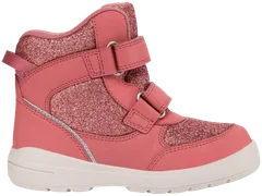 Viking lasten GTX talvijalkine 3-94615 Fun Glitter - pink - 3