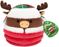 Squishmallows 19 cm Holiday pehmo - 4