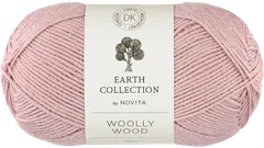 Novita Lanka Woolly Wood 100g 505 - 1