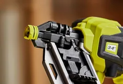 Ryobi runkonaulain RFN1834X-0 - 13