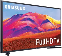 Samsung 40" FullHD Smart TV UE40T5305 - 4