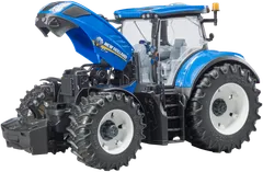 Bruder New Holland T7.315 traktori - 4