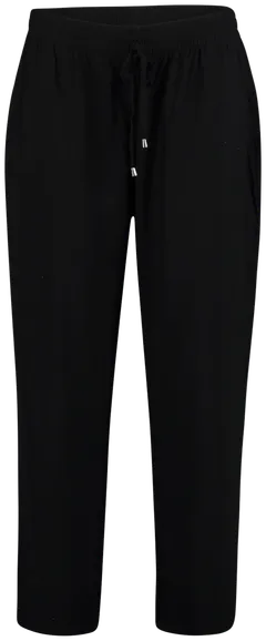 Z-one naisten housut Ricky WIN-0915222Z1 - BLACK - 1