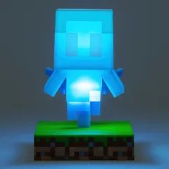 Paladone Koristevalo Minecraft Allay Icon - 3