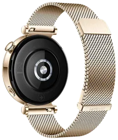 Huawei älykello Watch GT4 Elegant 41 mm kulta - 2