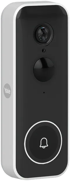 Yale Smart Video Doorbell -ovikellokamera - 1